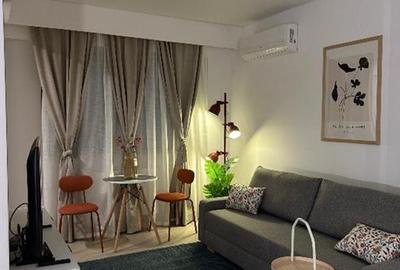 Garsoniera, complex Cortina North - Pipera - 1