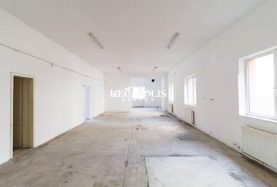 Chirie clădire centrul civic | Brașov | 500mp | 5000€ - 6