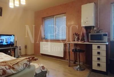Apartament cu 2 camere semidecomandat în Mănăștur