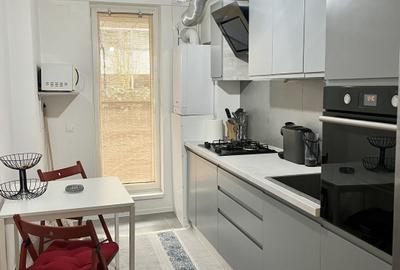 2 Camere curte proprie Chitila | Bucureștii Noi | Lac Străulești - 6