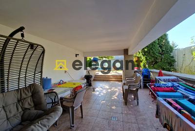Casa D+P+1E+M si spatiu S+P, 862 mp, teren 690 mp, Piata Chiriac - 28
