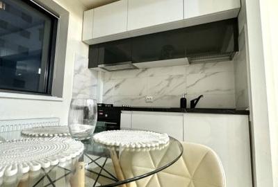 Inchiriere apartament 2 camere,Hils Pallady Anghel Saligny Metrou - 9