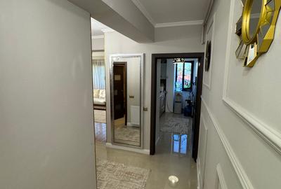Apartament două camere mobilat/ utilat nou/ parcare/ sector 1/ metrou - 6