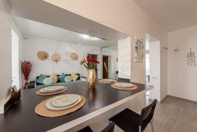 Apartament Ultracentral - 2 camere gata de mutat | Investitie Excelenta - 2