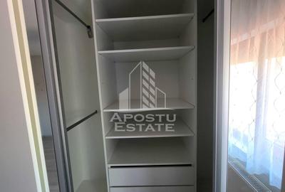 Casa mobilata si utilata,4 camere,Dumbravita zona semicentrala - 11