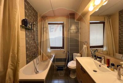 Apartament I 102 mp I balcon generos I parcare I Grigorescu - 9