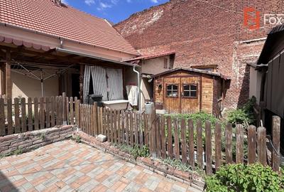 OCAZIE COMISION 0% - CASA 80 mp, 4 camere, pe parter la curte comuna TIMISOARA - 10