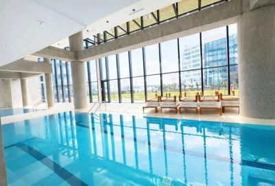 Apartament 3 camere | view spectaculos | zona Promenada Mall - 34