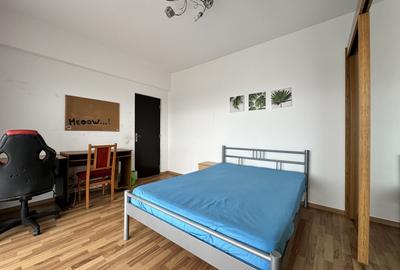 Apartament 3 camere, imobil nou, Gheorgheni, strada Alverna - 4