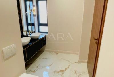 Duplex cu 4 camere în Bună Ziua