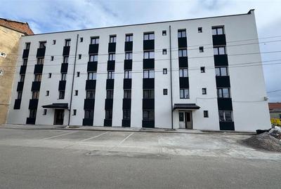 Bocsa Romana, Proiect NOU, 28 de Apartamente cu 1, 2 si 3 Cam.,Modernizat total - 1