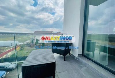 Inchiriere apartament 2 camere, de lux, Cartier Albert, Ploiesti - 18