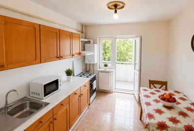 Apartament 3 camere zona Centrala - 5