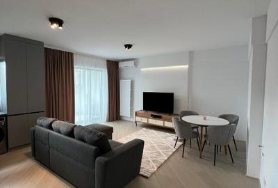 Închiriez apartament 2 camere, bloc nou , Delta City - Calea Văcăresti - 4