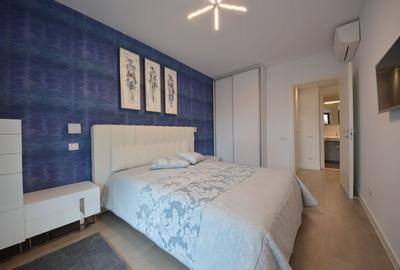 Apartament cu 2 camere de închiriat în zona Soseaua Nordului - 9