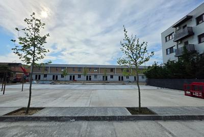 Ultimele 2 apartamente cu 2 CAMERE la doar 57.000 EUR +TVA - 16