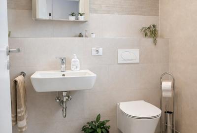 REZERVAT: Apartament tip penthouse | Tractorul – Coresi | loc de parcare - 7