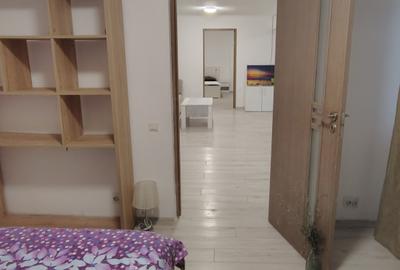 Zona Stadion - casa cu 3 camere și 2 bai - 3