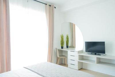Aviatiei Tower/Apartament elegant cu 2 camere/Parcare/ - 6