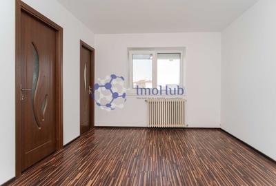 Apartament 2 camere renovat, Tomesti, bloc reabilitat - 2
