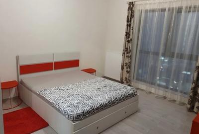 Inchiriere Garsoniera Plaza Residence - 1