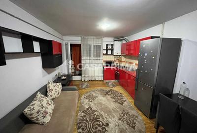 Apartament cu 2 camere decomandat, mobilat în Nicolina