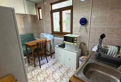 Apt. 2 camere decomandate, etaj 4, bloc solid, linga parcul Cismigiu - 4