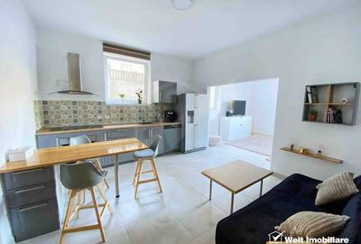 Apartament ultracentral, strada Clinicilor, 114 mp utili - 1