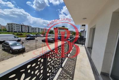 Apartament 3 camere decomandat-2 Bai-Titan-Pallady-Finalizat - 1