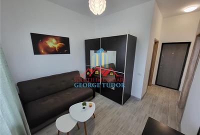 Inchiriere garsoniera Militari Residence - 1