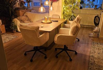 Apartament 2 camere openspace Bulevardul Grivitei Brasov - 1