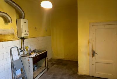Apartament la casa 4 camere - 427 mp teren - zona str. Octavian Goga - 5