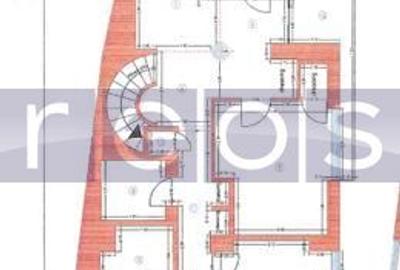 Apartament de 3 camere -Polona - Piata Romana - 6