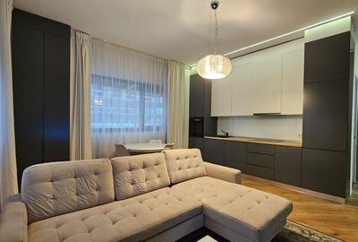 Apartament 3 camere | 4City North Pipera | Parter | Boxă  |  Parcare - 12