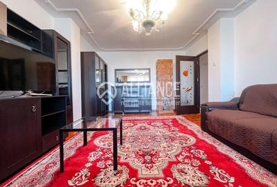 GARA(COD 05) - Apartament 3 camere spațios, complet mobilat și utilat - 5