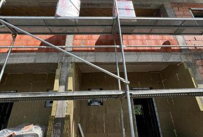 Duplex in livada cu 5 camere - 8