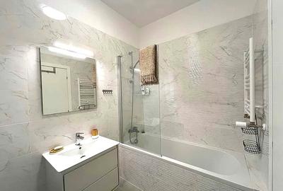 2 camere Lux Pipera Plaza | Smart Home | Parcare subterană | Bloc 2024 - 5