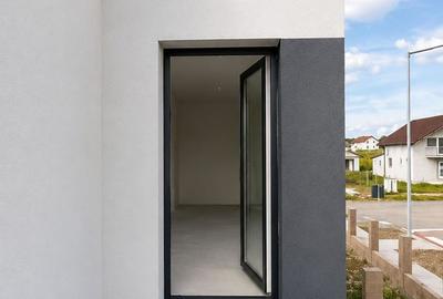 Comision 0% Duplex modern de vânzare – 139 mp utili | 4 dormitoare - 8