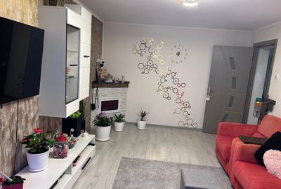 Apartament 3 camere - 10