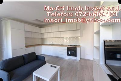 Apartament INTIM | COCHET-2 Camere | Zona Obor | Curte și Terasă Comună - 1
