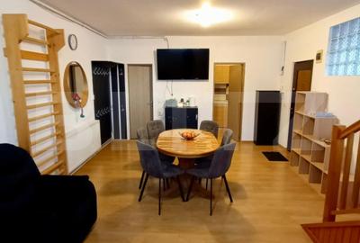 Apartament de 3 camere, 71 mp, etaj 1, zona Centrala - 1