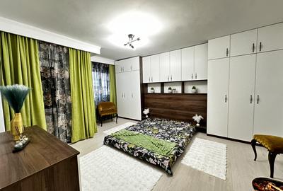 Apartament 2 camere Deco 57 mp. 2 Balcoane Boxa Finisat Mobilat SubStadion - 3