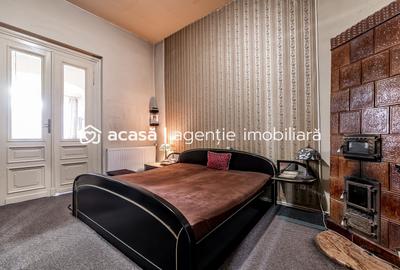 Locuință și Business pe Str. L. Blaga, Arad, Spațiu + Apartament - 6