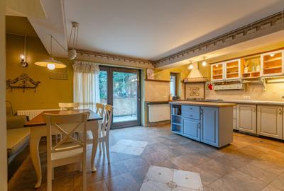 Casă individuală cu 7 camere lângă AFI Mall, ideală pentru birouri sau locuință - 4