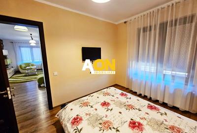 Casa 3 camere, mobilata, utilata, 300 mp teren, Ampoi 3 - 9