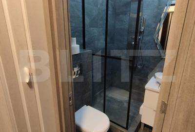 Apartament cu 4 camere, 2 bai, 80 mp, et. intermediar, zona Aurel Vlaicu - 8