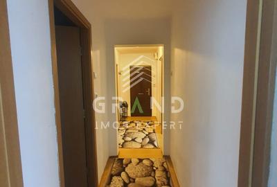 2 camere decomandate | 51,25 mp utili | Mănăștur–Str. Mehedinți - 14