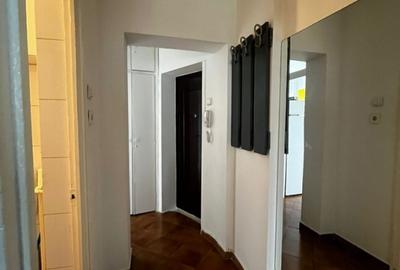 Garsoniera | Crangasi | Decomandata | Balcon | Metrou in Proximitate - 11