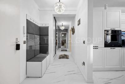 Apartament modern, cu 3 camere, 2 locuri de parcare - Avantgarden 3 - 10