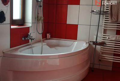 Duplex cu 5 camere de vanzare in localitatea Mosnita Noua - 20